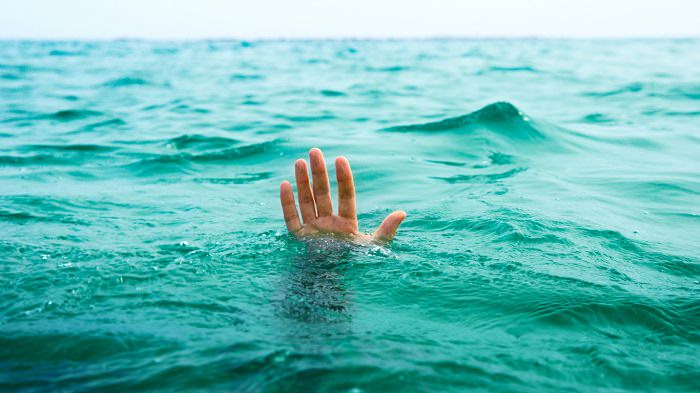 10 حقائق مخيفة حول الغرق لا يمكن تصديقها