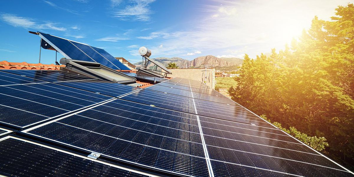 10 معلومات حول الطاقة الشمسية