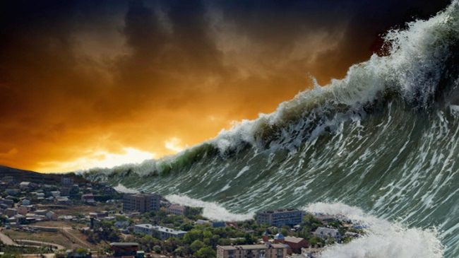 الكوارث الطبيعية الـ 10 التي يتوقع العلماء حدوثها قريبا