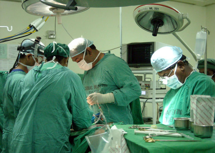 افضل 10 مراكز طبية في مصر لسنة 2015