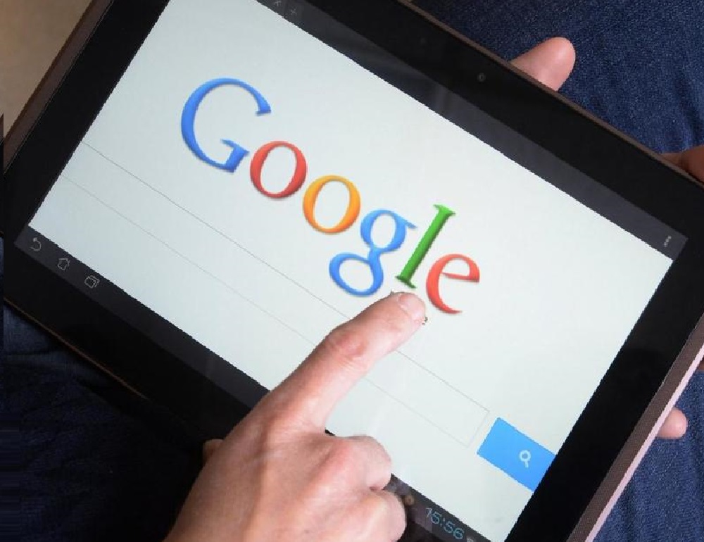 عشرة من اكثر كلمات البحث على جوجل في العالم العربي