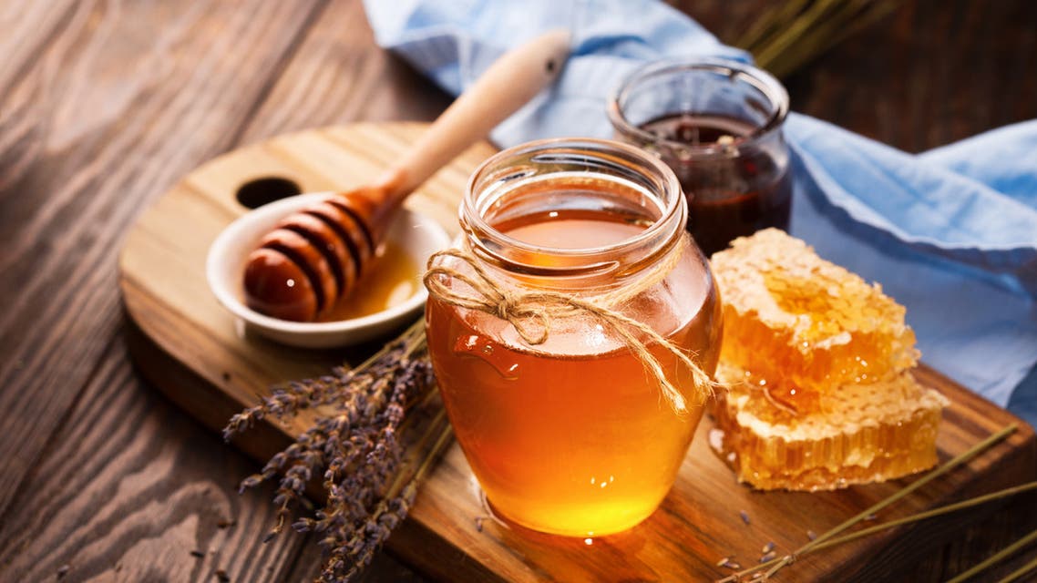 10 فوائد مهمة عن العسل