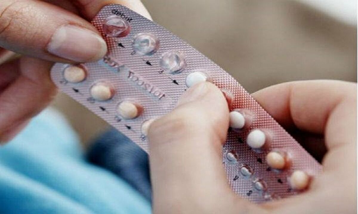 10 آثار جانبية قد تسببها حبوب منع الحمل