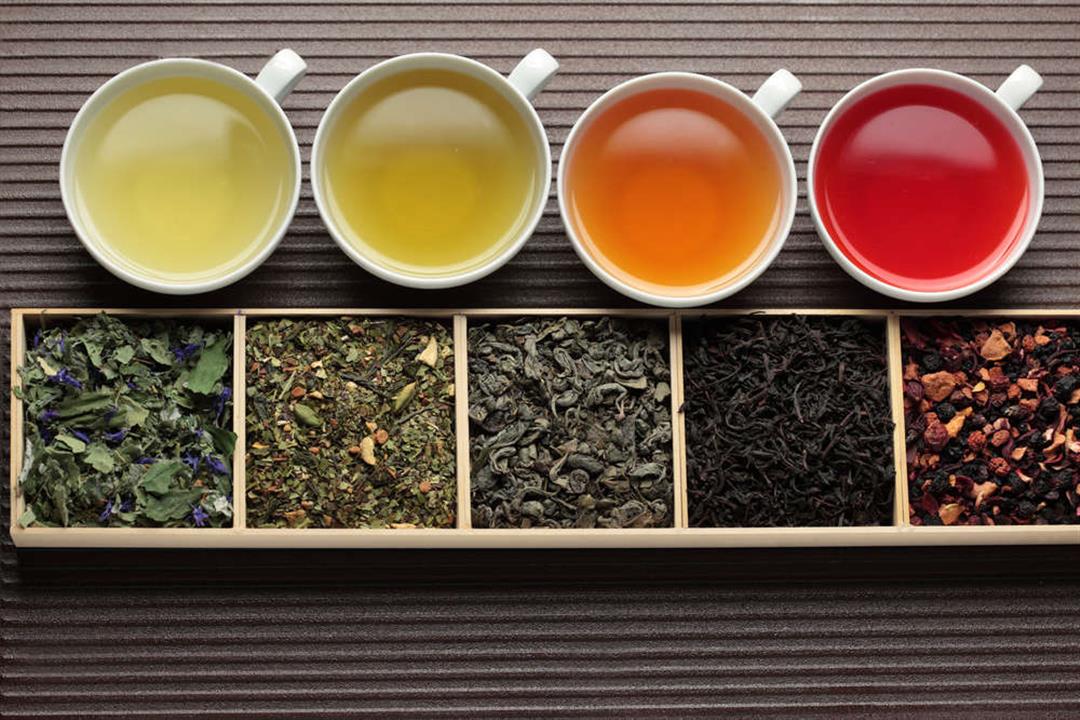 اغلى 10 انواع شاي في العالم