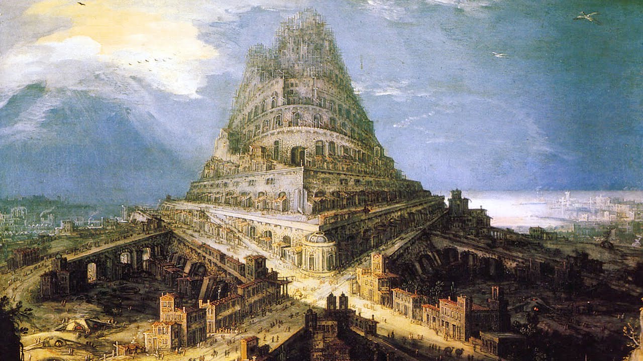 10 من اقدم الحضارات في تاريخ العالم‎