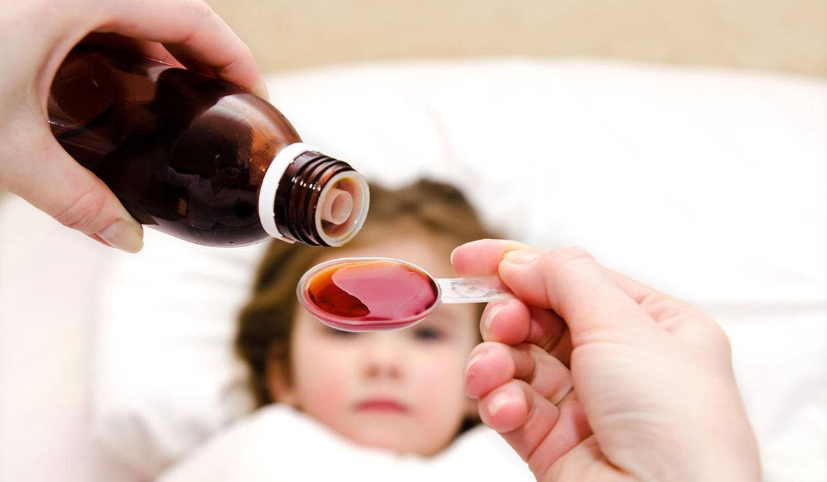 10 اضرار يسببها المضاد الحيوي على الأطفال