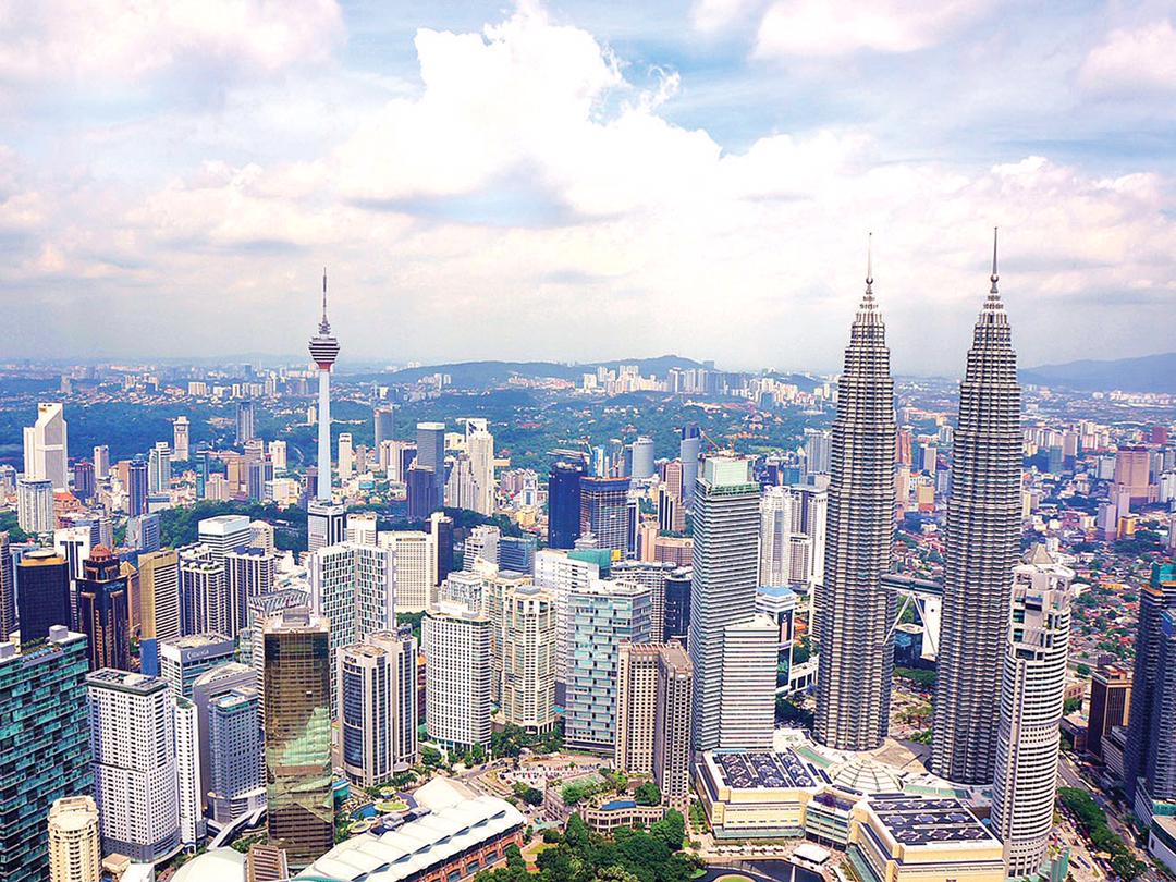 اجمل 10 مناطق سياحية في ماليزيا