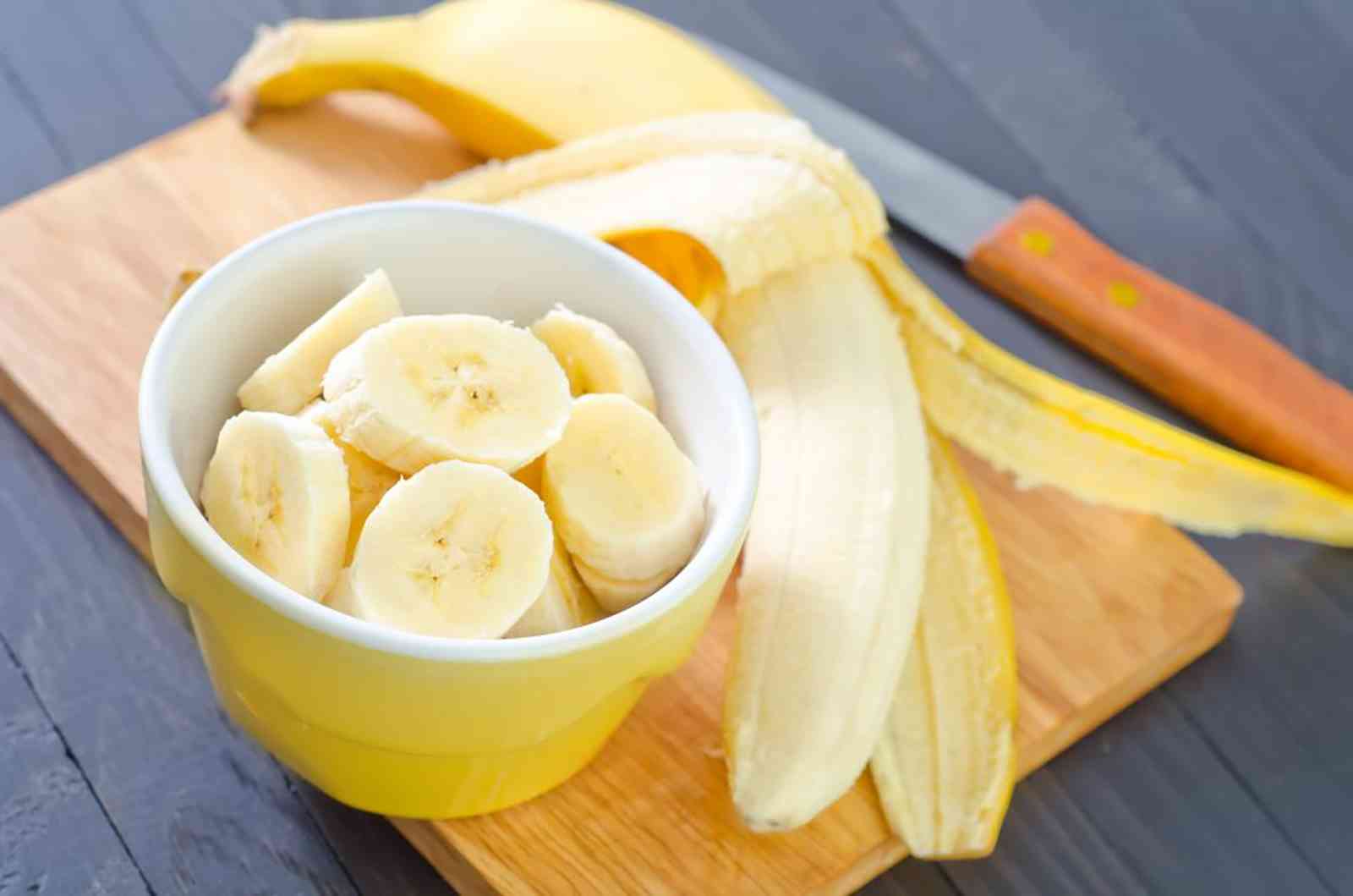 10 فوائد تأتي من أكل الموز ـ فاكهة الفلاسفة